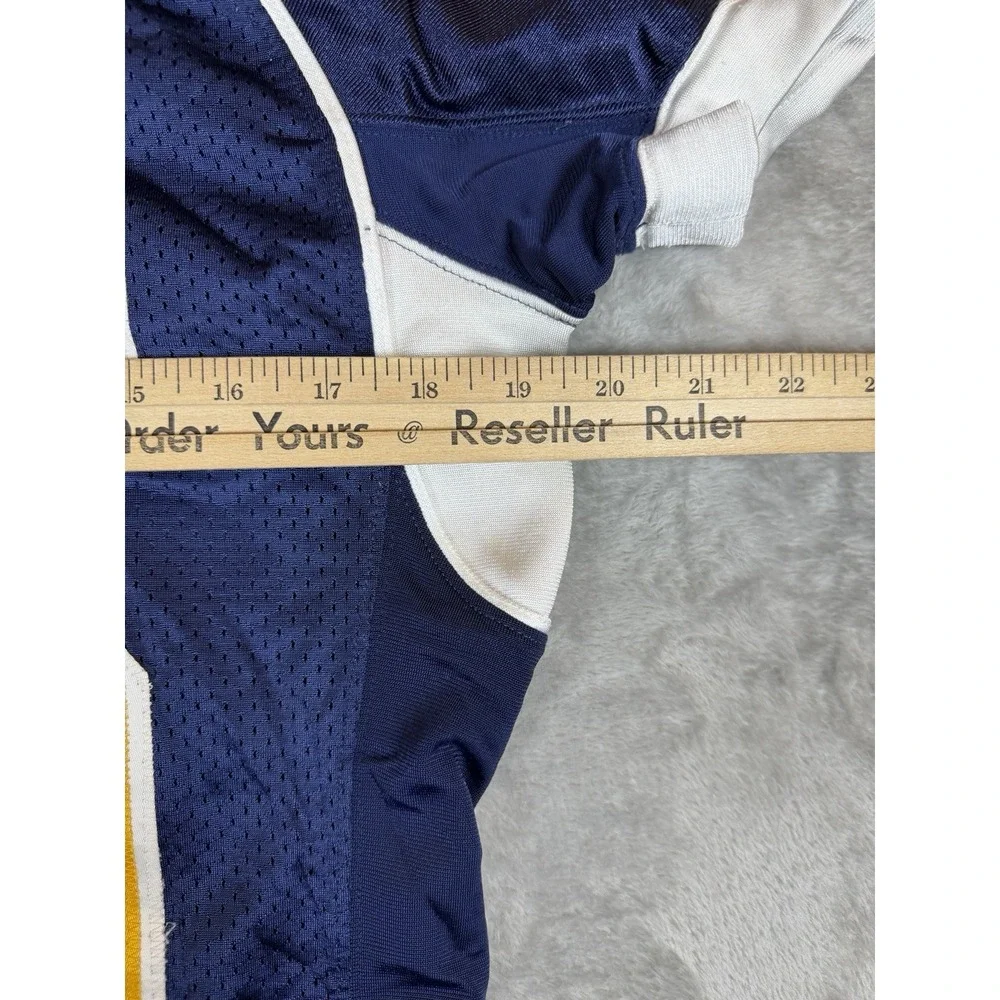 Nike Los Angeles Chargers Junior Colson #25 NFL Football Jersey Men's M